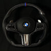 G - Reihe Lenkrad Carbon inkl. Airbag passend für BMW - BFAN - BEFASTANDNOBLE