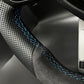 BMW M Lenkrad Abgeflacht Leder / Alcantara inkl. Airbag