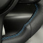 BMW M Lenkrad Abgeflacht Leder inkl. Airbag - BlackForest Autos