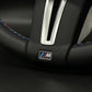BMW M Lenkrad Leder inkl. Airbag - BlackForest Autos