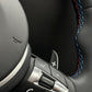 BMW M Lenkrad Leder inkl. Airbag - BlackForest Autos