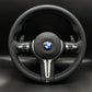 BMW M Lenkrad Leder inkl. Airbag - BlackForest Autos