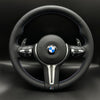 BMW M Lenkrad Leder inkl. Airbag - BlackForest Autos