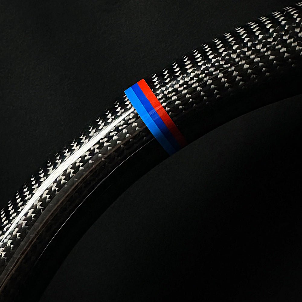 G - Reihe Lenkrad Carbon inkl. Airbag passend für BMW - BFAN - BEFASTANDNOBLE