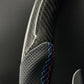 M Lenkrad Carbon Leder inkl. Airbag passend für BMW - BlackForest Autos